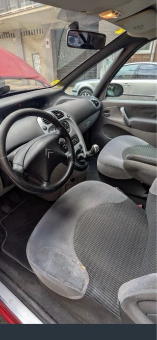 Citroen Xsara 2007