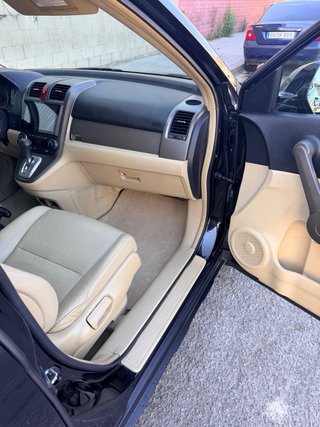 Honda CR-V 2008