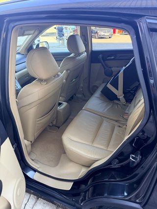 Honda CR-V 2008