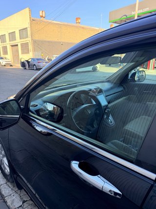 Honda CR-V 2008