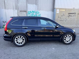 Honda CR-V 2008