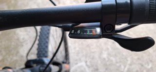 Bicicleta MTB 29 Talla XL