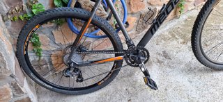 Bicicleta MTB 29 Talla XL