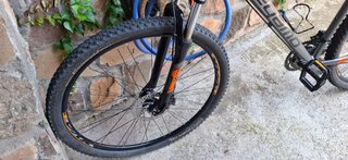 Bicicleta MTB 29 Talla XL