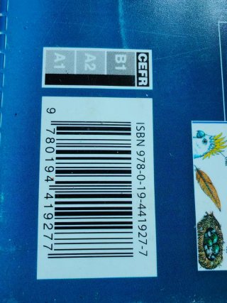 Diccionario Oxford Pocket para estudiantes de i...