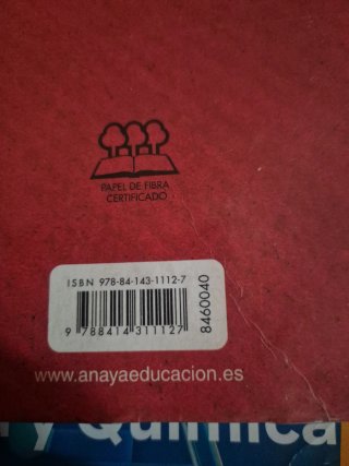 Matemáticas I 1 Bachillerato