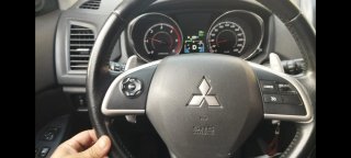 Mitsubishi ASX 2014