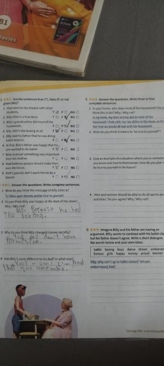Synchronize 3 Students Book (Spain) y workbook