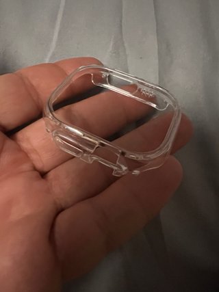 Protector Huawei Watch GT 6 Pro Transparente