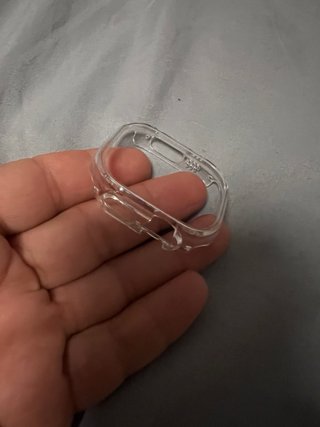 Protector Huawei Watch GT 6 Pro Transparente
