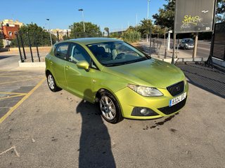 SEAT Ibiza 2009