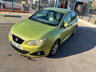 SEAT Ibiza 2009