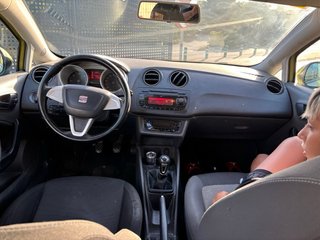 SEAT Ibiza 2009