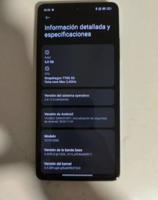 POCO X5 Pro