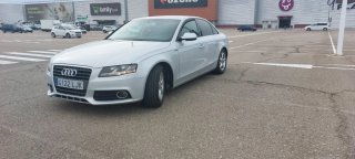 Audi A4 2009