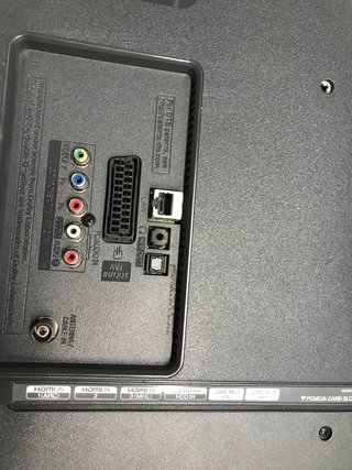 LG  Smart TV de 32 pulgadas