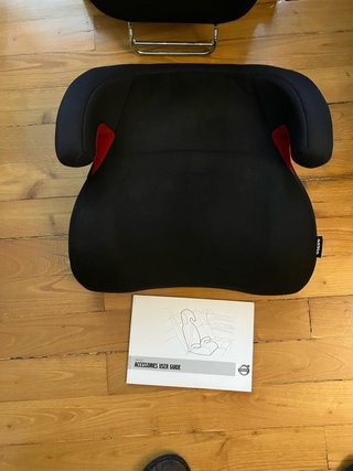 Silla de coche Volvo para niños