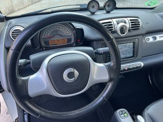 smart fortwo cabrio