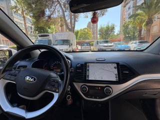 KIA Picanto 2016 5P