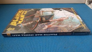 Comic Plastic Man Nunca Mas (precintado)