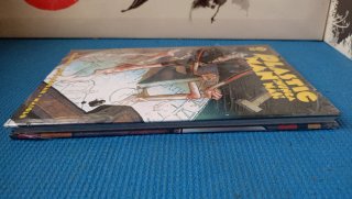 Comic Plastic Man Nunca Mas (precintado)