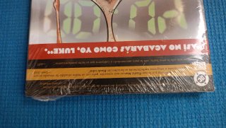 Comic Plastic Man Nunca Mas (precintado)