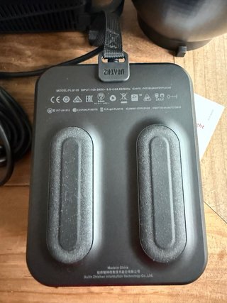 Zhiyun G300 COB Light
