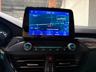 FORD FOCUS SPORTBREAK ST-LINE 1.5 TDCI 120CV 6 VEL
