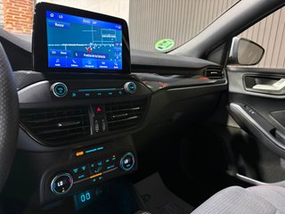 FORD FOCUS SPORTBREAK ST-LINE 1.5 TDCI 120CV 6 VEL