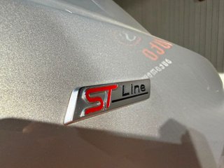 FORD FOCUS SPORTBREAK ST-LINE 1.5 TDCI 120CV 6 VEL