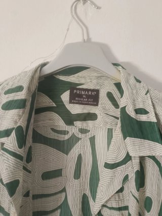 Camisa