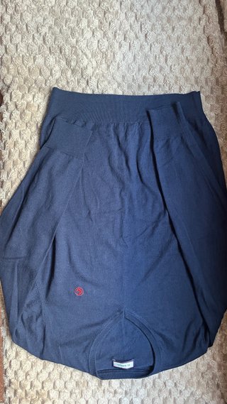 Jersey El Ganso Azul Marino V-Neck