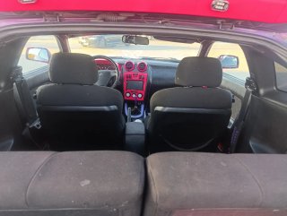 Hyundai Coupe 2004