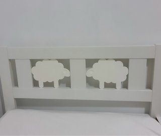 2 Camas Infantiles Ikea