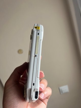 PSP 1004 Blanca - Para Piezas o Reparar