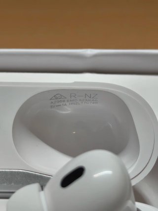 Airpods Pro 2ª Gen