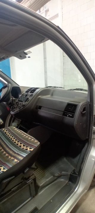 Mercedes-Benz Vito 2003