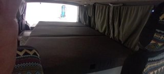 Mercedes-Benz Vito 2003