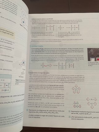 Física y Química 1o Bachillerato : Revuela