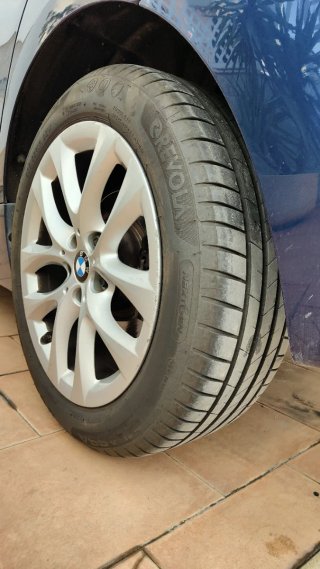 BMW Serie 2 2015