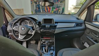 BMW Serie 2 2015