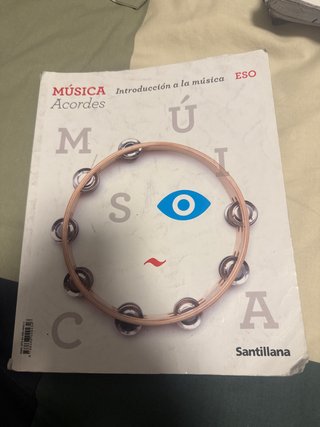 MUSICA ACORDES INTRODUCCION A LA MUSICA ESO