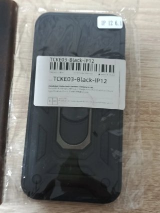 Lote 5 fundas iPhone y Samsung
