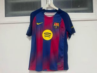 Camisetas de fútbol