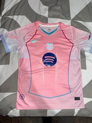 Camisetas de fútbol