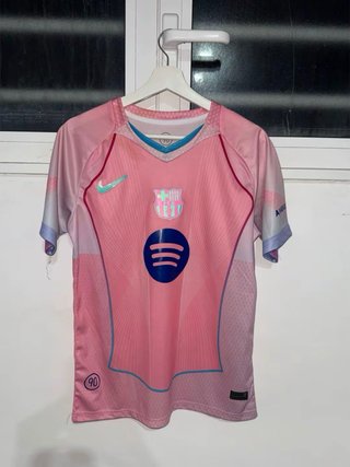Camisetas de fútbol