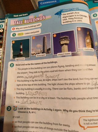 Super Minds Second Edition Level 3 Student's Bo...