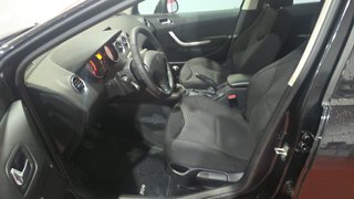 Peugeot 308 2010