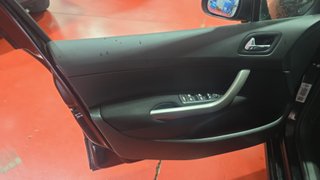 Peugeot 308 2010