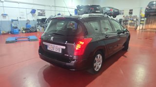 Peugeot 308 2010